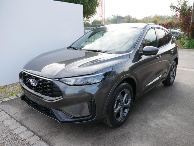 Ford Kuga - ST-Line 1.5 EcoBoost 2WD AT ST-Line*NAVI*PDC*KAMERA*LED*SHZ*TEMPOMAT* 18-ZOLL