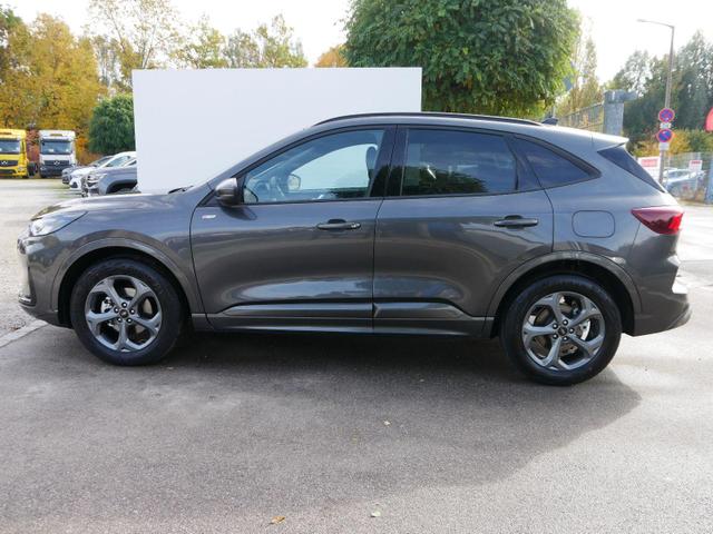 Ford Kuga ST-Line 1.5 EcoBoost 2WD AT ST-Line*NAVI*PDC*KAMERA*LED*SHZ*TEMPOMAT* 18-ZOLL 