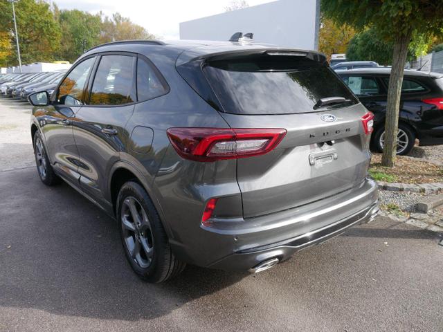 Ford Kuga ST-Line 1.5 EcoBoost 2WD AT ST-Line*NAVI*PDC*KAMERA*LED*SHZ*TEMPOMAT* 18-ZOLL 