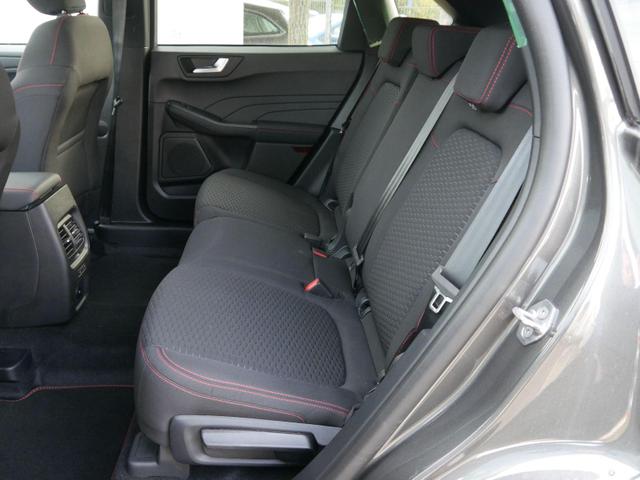 Ford Kuga ST-Line 1.5 EcoBoost 2WD AT ST-Line*NAVI*PDC*KAMERA*LED*SHZ*TEMPOMAT* 18-ZOLL 