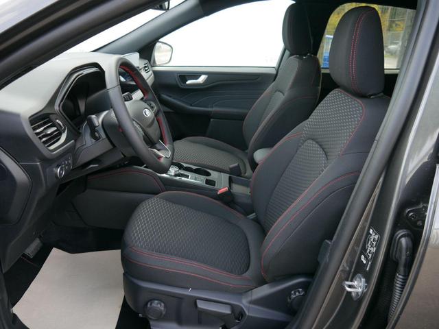 Ford Kuga ST-Line 1.5 EcoBoost 2WD AT ST-Line*NAVI*PDC*KAMERA*LED*SHZ*TEMPOMAT* 18-ZOLL 