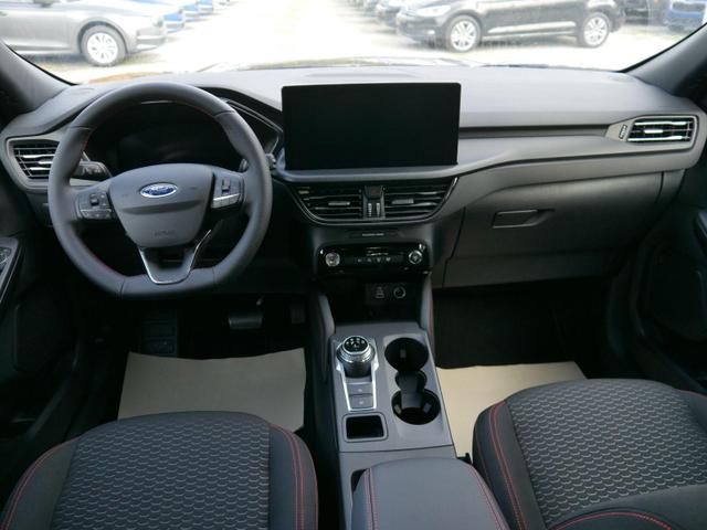 Ford Kuga ST-Line 1.5 EcoBoost 2WD AT ST-Line*NAVI*PDC*KAMERA*LED*SHZ*TEMPOMAT* 18-ZOLL 