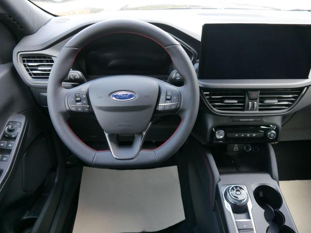 Ford Kuga ST-Line 1.5 EcoBoost 2WD AT ST-Line*NAVI*PDC*KAMERA*LED*SHZ*TEMPOMAT* 18-ZOLL 