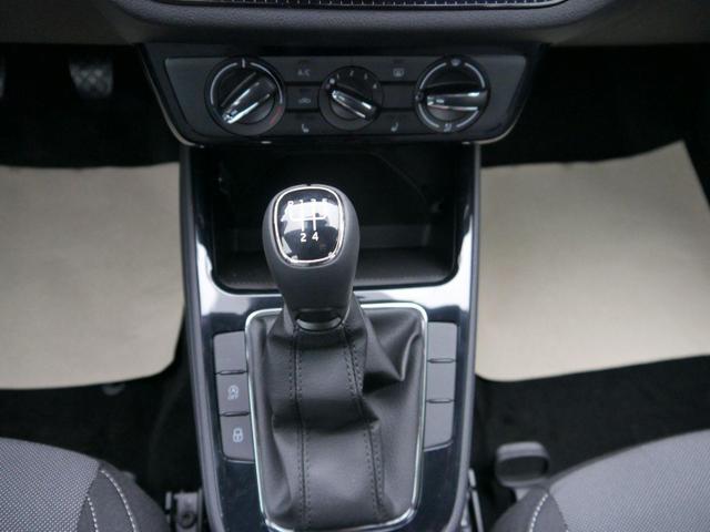 Skoda Fabia Selection 130 Jahre Plus 1,0 TSI*LED*PDC-HI-KAMERA*SMARTLINK*TEMPOMAT*KLIMA*SHZ 
