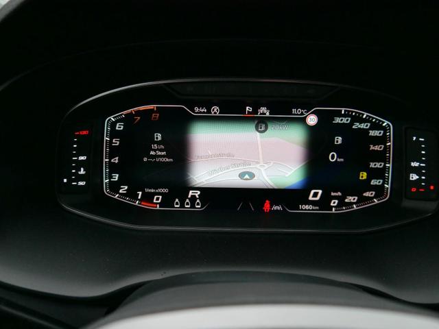 Cupra Ateca 2,0 TSI DSG 4x4*AHK-SCHWENKBAR*NAVI*PDC*KAMERA*ACC*SHZ*LED*TEMPOMAT*19-ZOLL 