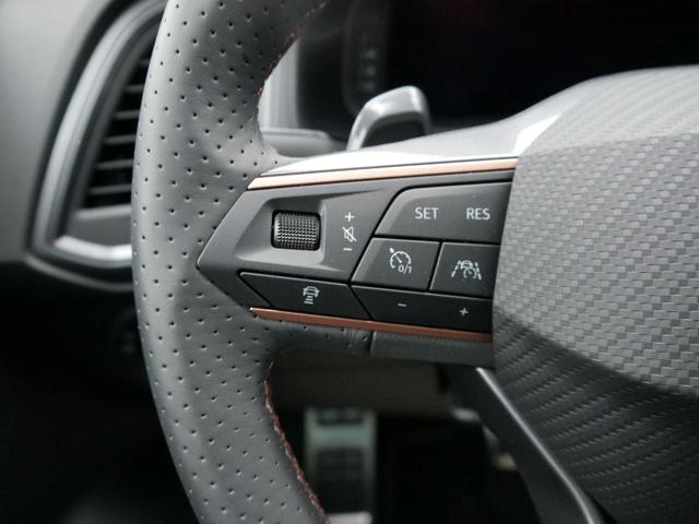 Cupra Ateca 2,0 TSI DSG 4x4*AHK-SCHWENKBAR*NAVI*PDC*KAMERA*ACC*SHZ*LED*TEMPOMAT*19-ZOLL 