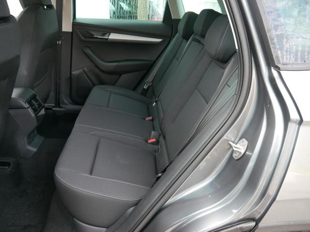 Skoda Karoq Edition Selection 130 Jahre 1,5 TSI DSG*NAVI-ÜBER-SMARTLINK*PDC*KAMERA*LED*SHZ*TEMPOMAT 