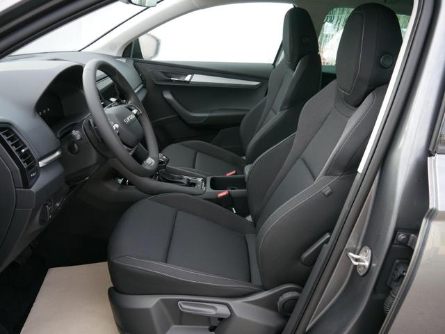 Skoda Karoq Edition Selection 130 Jahre 1,5 TSI DSG*NAVI-ÜBER-SMARTLINK*PDC*KAMERA*LED*SHZ*TEMPOMAT 