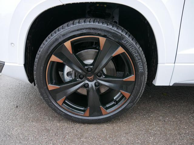 Cupra Ateca 2,0 TSI DSG 4x4*AHK-SCHWENKBAR*NAVI*PDC*KAMERA*ACC*SHZ*LED*TEMPOMAT*19-ZOLL 