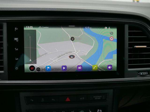 Cupra Ateca 2,0 TSI DSG 4x4*AHK-SCHWENKBAR*NAVI*PDC*KAMERA*ACC*SHZ*LED*TEMPOMAT*19-ZOLL 