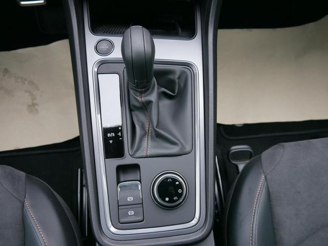 Cupra Ateca 2,0 TSI DSG 4x4*AHK-SCHWENKBAR*NAVI*PDC*KAMERA*ACC*SHZ*LED*TEMPOMAT*19-ZOLL 