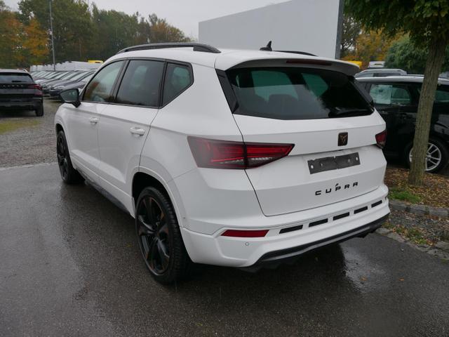 Cupra Ateca 2,0 TSI DSG 4x4*ACC*PDC*KAMERA*NAVI*LED*SHZ*AHK-SCHWENKBAR*19-ZOLL 