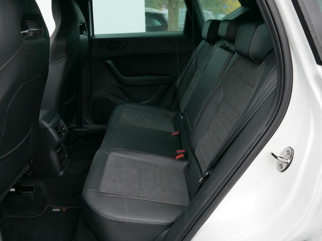 Cupra Ateca 2,0 TSI DSG 4x4*ACC*PDC*KAMERA*NAVI*LED*SHZ*AHK-SCHWENKBAR*19-ZOLL 