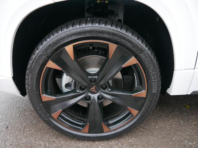 Cupra Ateca 2,0 TSI DSG 4x4*ACC*PDC*KAMERA*NAVI*LED*SHZ*AHK-SCHWENKBAR*19-ZOLL 