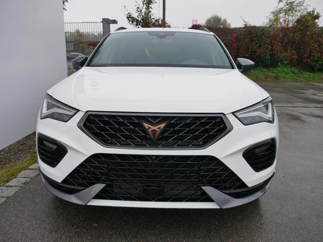 Cupra Ateca 2,0 TSI DSG 4x4*ACC*PDC*KAMERA*NAVI*LED*SHZ*AHK-SCHWENKBAR*19-ZOLL 