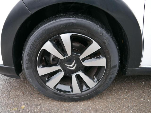 Citroen C3 Shine PureTech 110 EAT6 Automatic*NAVI*PDC HI.*LED*DAB*KLIMA*TEMPOMAT* 