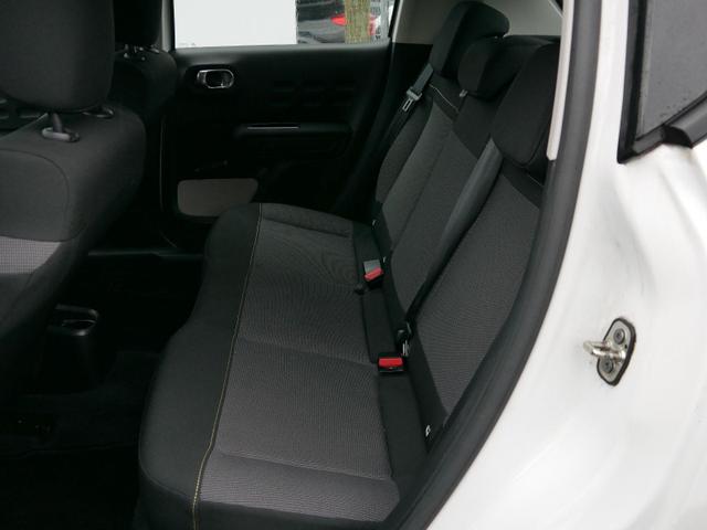 Citroen C3 Shine PureTech 110 EAT6 Automatic*NAVI*PDC HI.*LED*DAB*KLIMA*TEMPOMAT* 