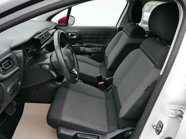 Citroen C3 Shine PureTech 110 EAT6 Automatic*NAVI*PDC HI.*LED*DAB*KLIMA*TEMPOMAT* 