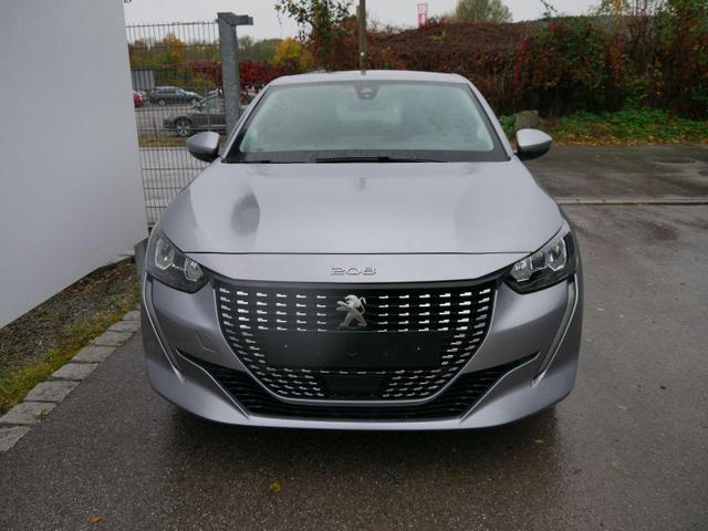 Peugeot 208 PureTech Active Business - S&S*NAVI*LED*TEMPOMAT*KLIMA*BLUETOOTH* 