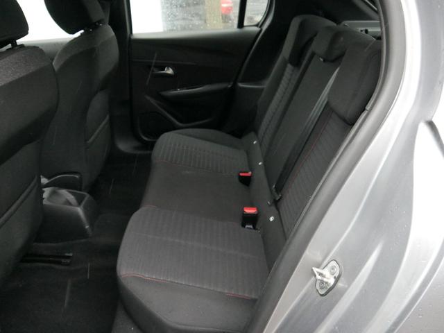 Peugeot 208 PureTech Active Business - S&S*NAVI*LED*TEMPOMAT*KLIMA*BLUETOOTH* 