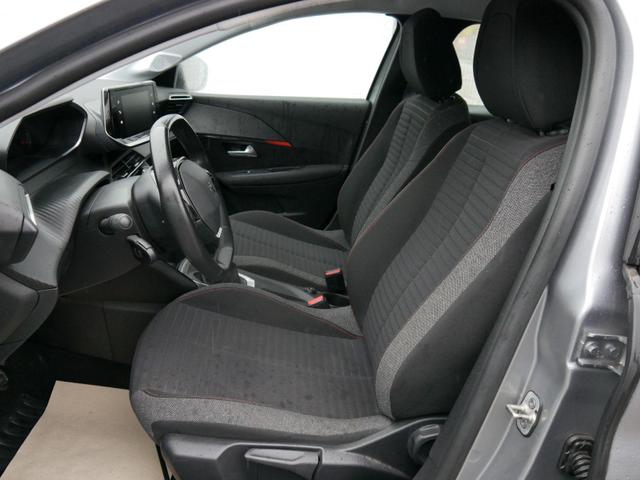Peugeot 208 PureTech Active Business - S&S*NAVI*LED*TEMPOMAT*KLIMA*BLUETOOTH* 