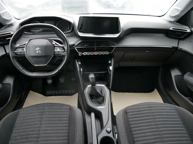Peugeot 208 PureTech Active Business - S&S*NAVI*LED*TEMPOMAT*KLIMA*BLUETOOTH* 