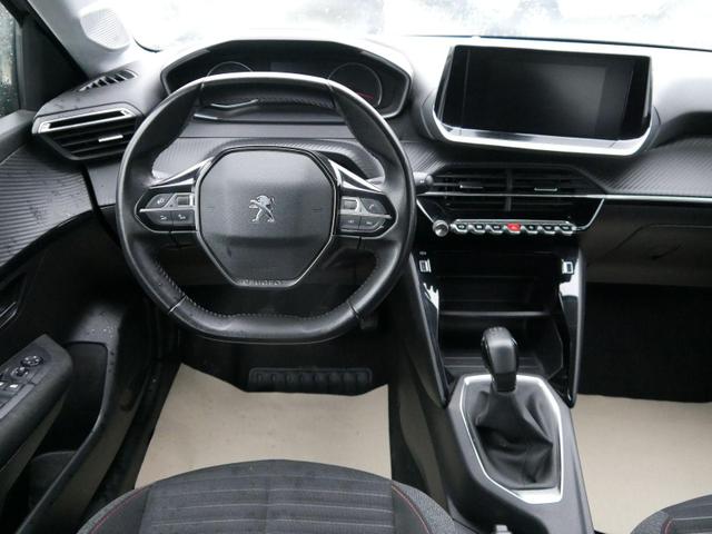 Peugeot 208 PureTech Active Business - S&S*NAVI*LED*TEMPOMAT*KLIMA*BLUETOOTH* 