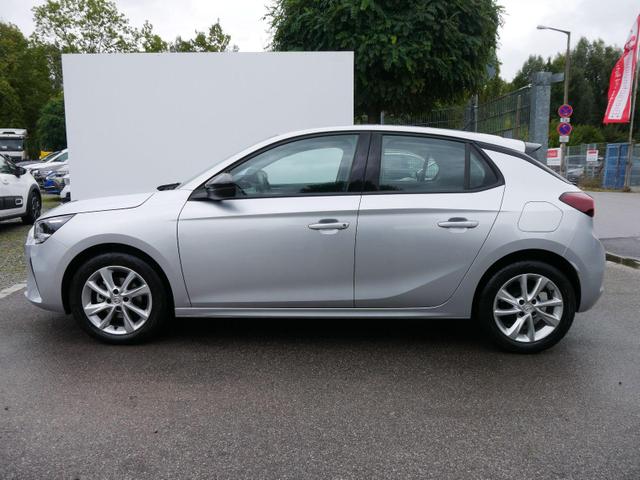 Opel Corsa Elegance Business 1.2 Business*LED*NAVI*PDC-HI*TEMPOMAT*KLIMA*BLUETOOTH*DAB*16-ZOLL-ALU 