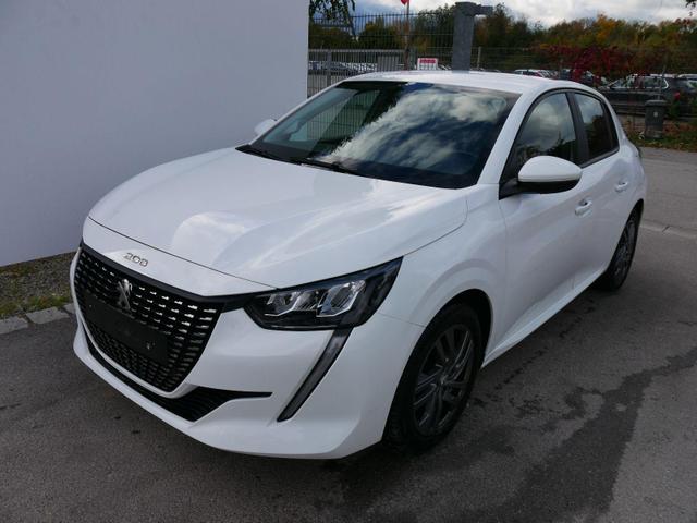 Peugeot 208 - PureTech Active Business - S&S*NAVI*LED*TEMPOMAT*KLIMA*BLUETOOTH*