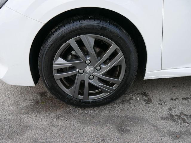 Peugeot 208 PureTech Active Business - S&S*NAVI*LED*TEMPOMAT*KLIMA*BLUETOOTH* 