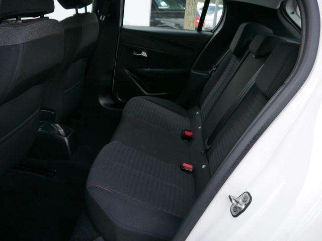 Peugeot 208 PureTech Active Business - S&S*NAVI*LED*TEMPOMAT*KLIMA*BLUETOOTH* 