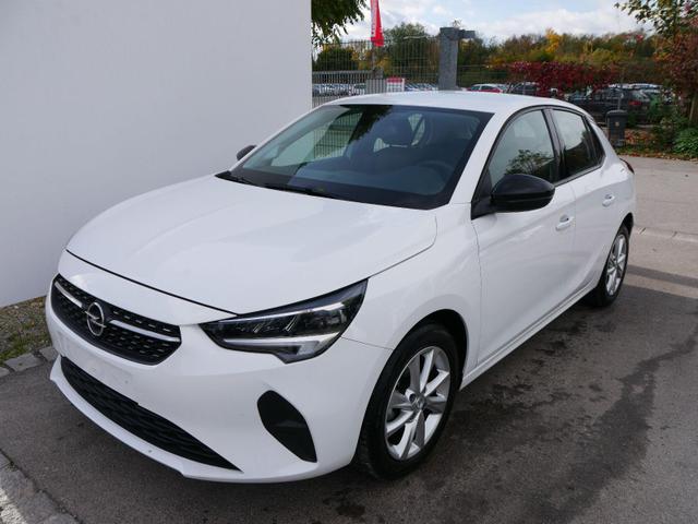 Opel Corsa - Elegance Business 1.2 Business*LED*NAVI*PDC-HI*TEMPOMAT*KLIMA*BLUETOOTH*DAB*16-ZOLL-ALU