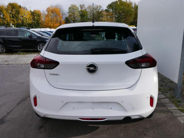 Opel Corsa Elegance Business 1.2 Business*LED*NAVI*PDC-HI*TEMPOMAT*KLIMA*BLUETOOTH*DAB*16-ZOLL-ALU 