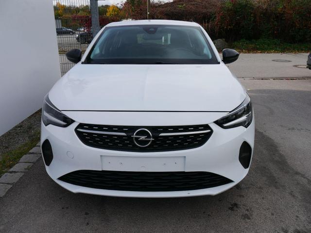 Opel Corsa Elegance Business 1.2 Business*LED*NAVI*PDC-HI*TEMPOMAT*KLIMA*BLUETOOTH*DAB*16-ZOLL-ALU 