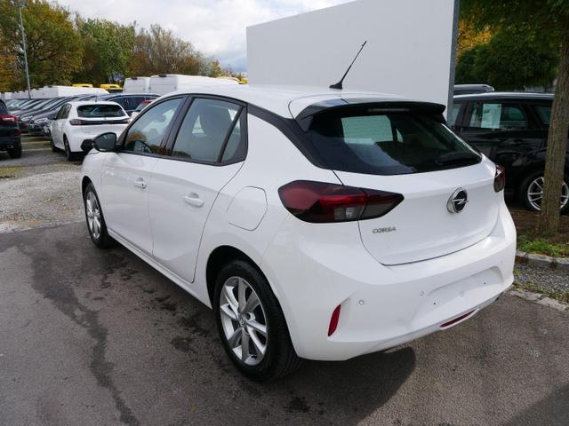 Opel Corsa Elegance Business 1.2 Business*LED*NAVI*PDC-HI*TEMPOMAT*KLIMA*BLUETOOTH*DAB*16-ZOLL-ALU 