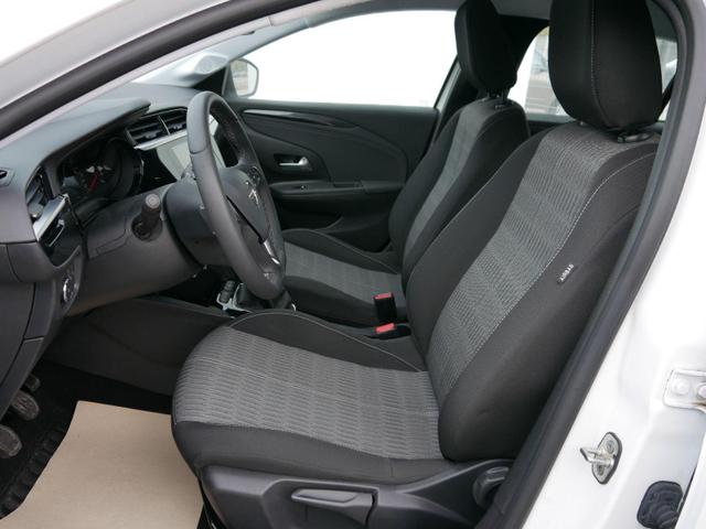 Opel Corsa Elegance Business 1.2 Business*LED*NAVI*PDC-HI*TEMPOMAT*KLIMA*BLUETOOTH*DAB*16-ZOLL-ALU 
