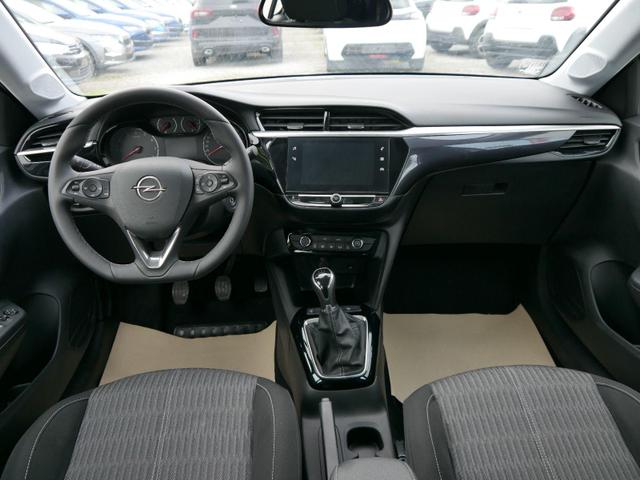 Opel Corsa Elegance Business 1.2 Business*LED*NAVI*PDC-HI*TEMPOMAT*KLIMA*BLUETOOTH*DAB*16-ZOLL-ALU 