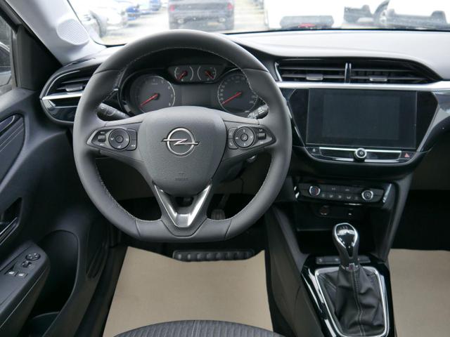 Opel Corsa Elegance Business 1.2 Business*LED*NAVI*PDC-HI*TEMPOMAT*KLIMA*BLUETOOTH*DAB*16-ZOLL-ALU 