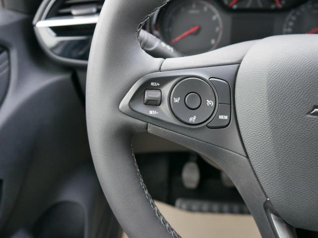 Opel Corsa Elegance Business 1.2 Business*LED*NAVI*PDC-HI*TEMPOMAT*KLIMA*BLUETOOTH*DAB*16-ZOLL-ALU 