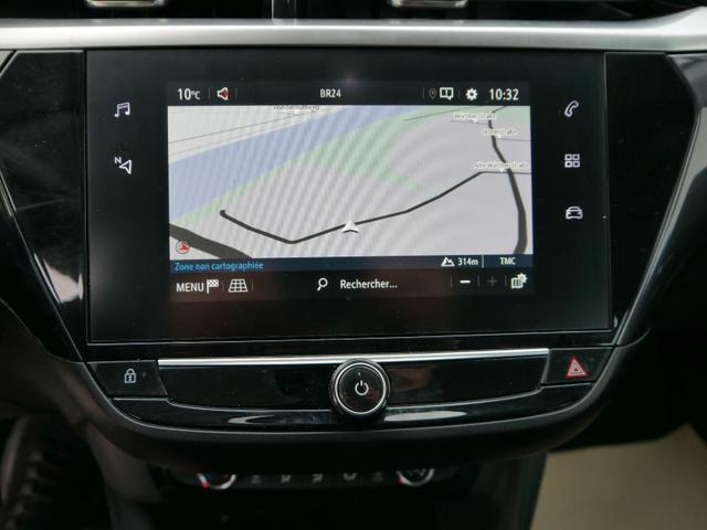 Opel Corsa Elegance Business 1.2 Business*LED*NAVI*PDC-HI*TEMPOMAT*KLIMA*BLUETOOTH*DAB*16-ZOLL-ALU 