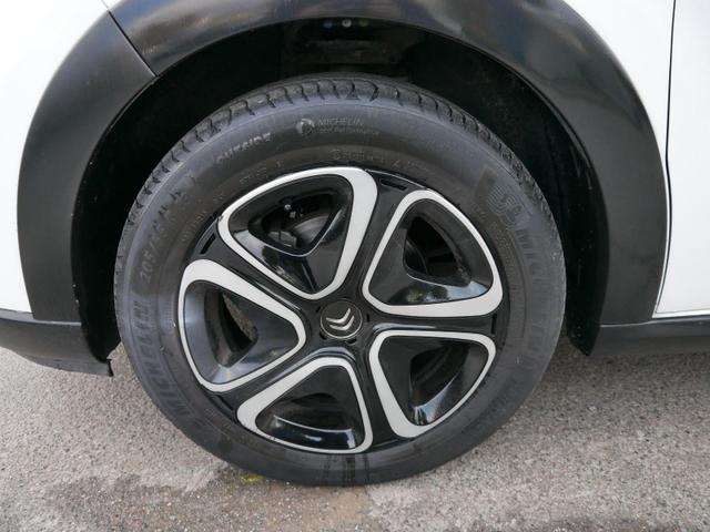 Citroen C3 Shine PureTech 83 BVM5 Shine*NAVI*PDC-HI*KLIMA*LED*BLUETOOTH*SPURASSISTENT 