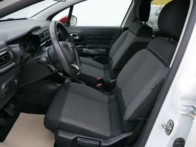 Citroen C3 Shine PureTech 83 BVM5 Shine*NAVI*PDC-HI*KLIMA*LED*BLUETOOTH*SPURASSISTENT 