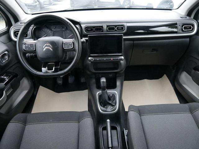 Citroen C3 Shine PureTech 83 BVM5 Shine*NAVI*PDC-HI*KLIMA*LED*BLUETOOTH*SPURASSISTENT 