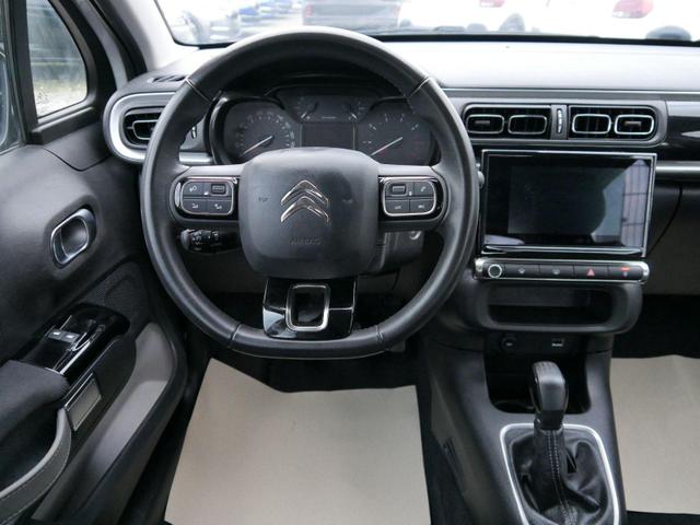 Citroen C3 Shine PureTech 83 BVM5 Shine*NAVI*PDC-HI*KLIMA*LED*BLUETOOTH*SPURASSISTENT 