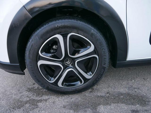 Citroen C3 Shine PureTech 83 BVM5 Shine*NAVI*PDC-HI*KLIMA*LED*BLUETOOTH*SPURASSISTENT 