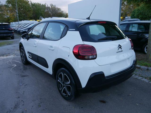 Citroen C3 Shine PureTech 83 BVM5 Shine*NAVI*PDC-HI*KLIMA*LED*BLUETOOTH*SPURASSISTENT 