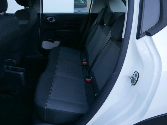 Citroen C3 Shine PureTech 83 BVM5 Shine*NAVI*PDC-HI*KLIMA*LED*BLUETOOTH*SPURASSISTENT 