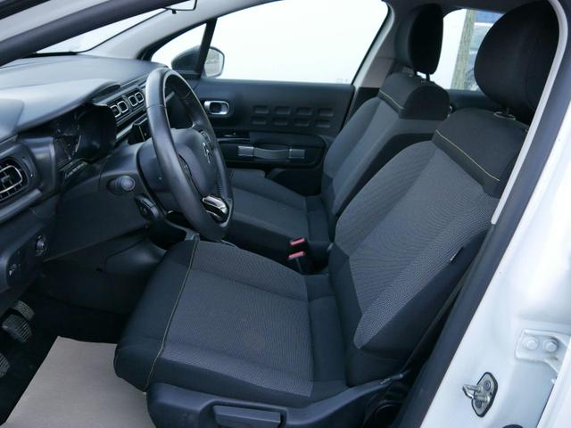 Citroen C3 Shine PureTech 83 BVM5 Shine*NAVI*PDC-HI*KLIMA*LED*BLUETOOTH*SPURASSISTENT 