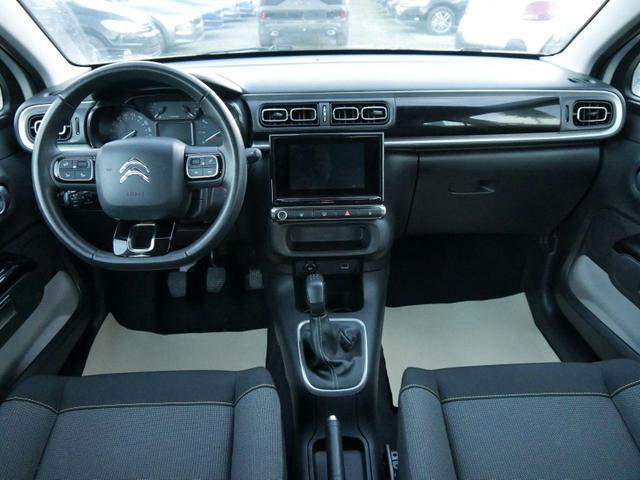 Citroen C3 Shine PureTech 83 BVM5 Shine*NAVI*PDC-HI*KLIMA*LED*BLUETOOTH*SPURASSISTENT 