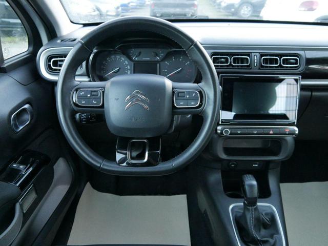 Citroen C3 Shine PureTech 83 BVM5 Shine*NAVI*PDC-HI*KLIMA*LED*BLUETOOTH*SPURASSISTENT 